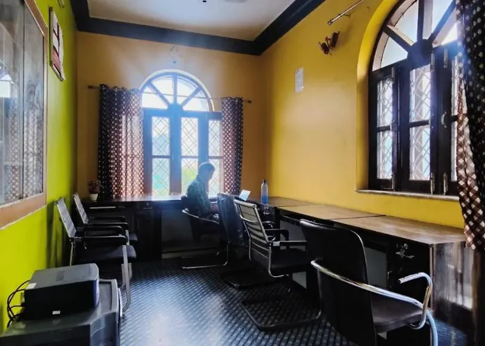 Startup House