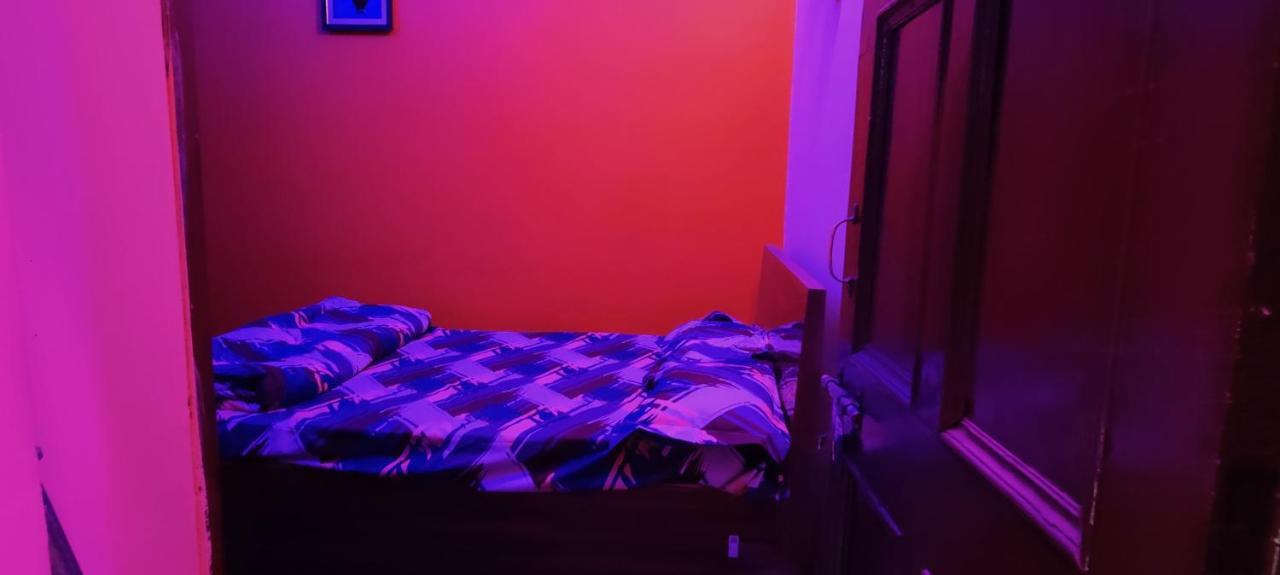 Homestay Startup House Dehradun