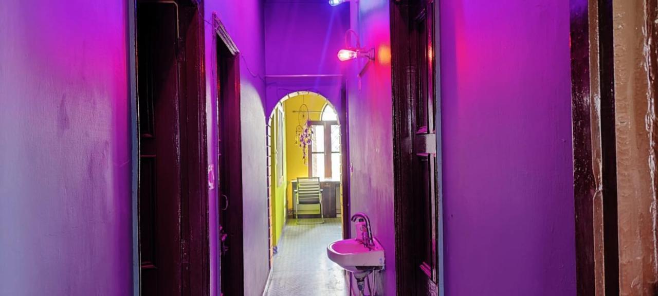 Startup House Homestay Dehradun