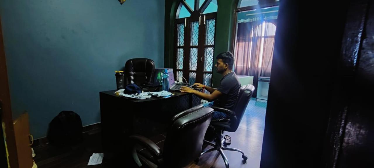 Startup House Homestay