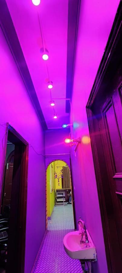 Startup House Homestay Dehradun
